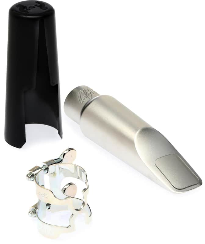 JodyJazz Super Jet Series Alto Saxophone Mouthpiece - 7 image 1