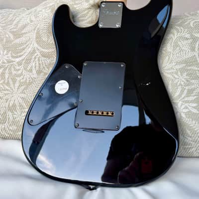2005 Fender Rockford Fosgate 25th Anniversary Stratocaster image 18