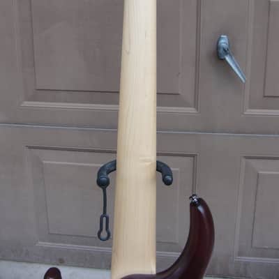 MTD Kingston Super 5 V2 image 4