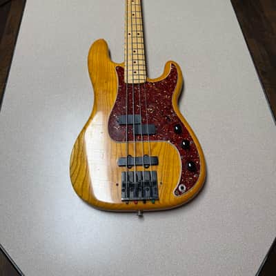 1976 Fender Precision Bass image 1