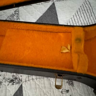 Gibson Vintage 1964 ES-335 Case ES 330 345 125 1963 1965 1966 1967 1968 image 13