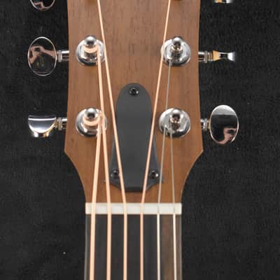 Taylor GS Mini-e Special Edition Honeyburst image 3