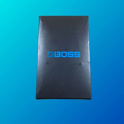 Boss GEB-7 Bass Equalizer image 4