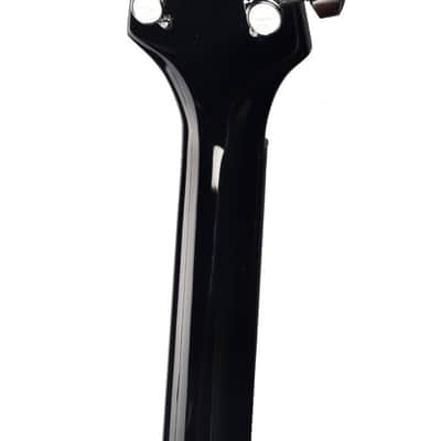Rick Turner Model 1 Standard Black Gloss #6014 image 11