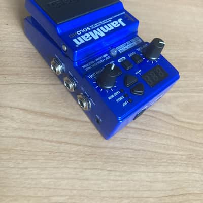DigiTech JamMan Solo HD Stereo Looper Pedal image 4