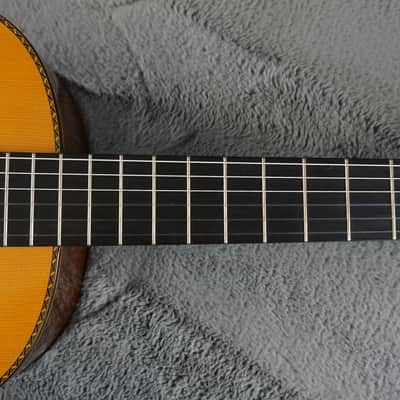 Masaru Kohno Professional-R 1987 Indian Rosewood image 11