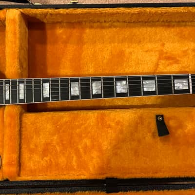 Gibson Custom Firebird Custom | Ebony Fretboard | one owner | FREE shipping image 13