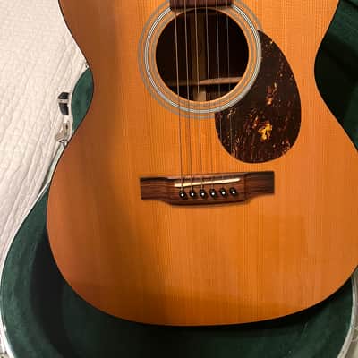 Martin Standard Series OM-21 - 2006 image 1