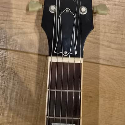 Gibson Les Paul Standard 2002 - Honey burst image 5