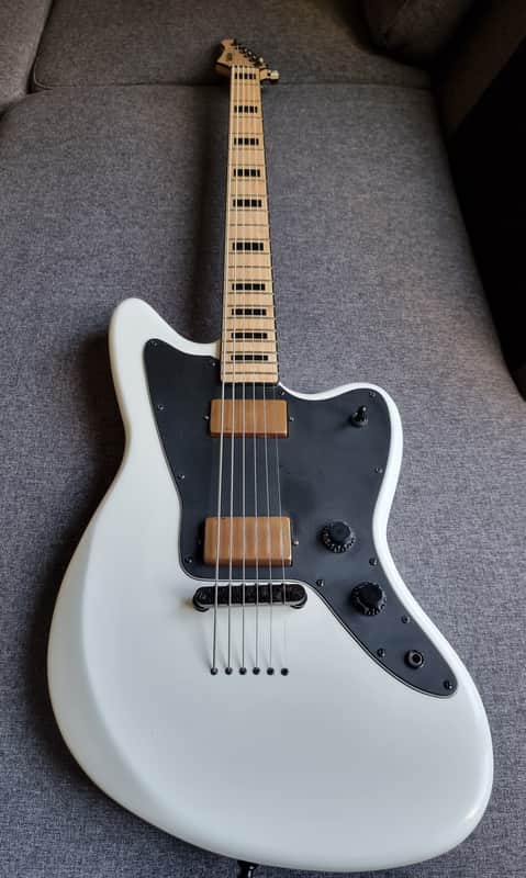 SubZero Rogue VI Baritone with massive Upgrades image 1