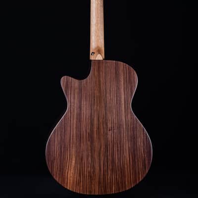Furch Violet Gc-ER a Master's Choice - Engelmann Spruce/Indian Rosewood - Open-Pore Finish image 3