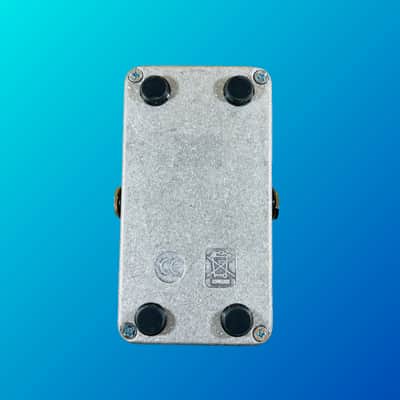 Electro-Harmonix LPB-1 Linear Power Booster Nano image 1