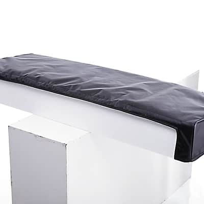 Custom padded cover for Novation Launchkey 61 Mk II MIDI keyboard image 7