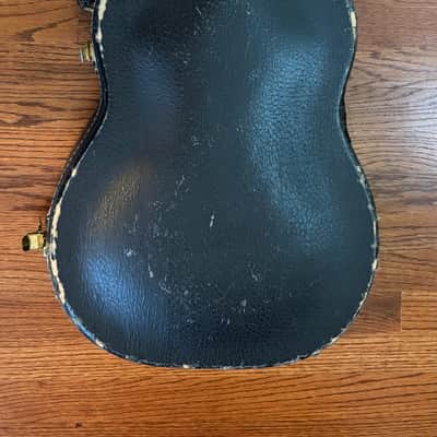 Hernandis Classical Guitar Grade No. 1, 1970 image 9