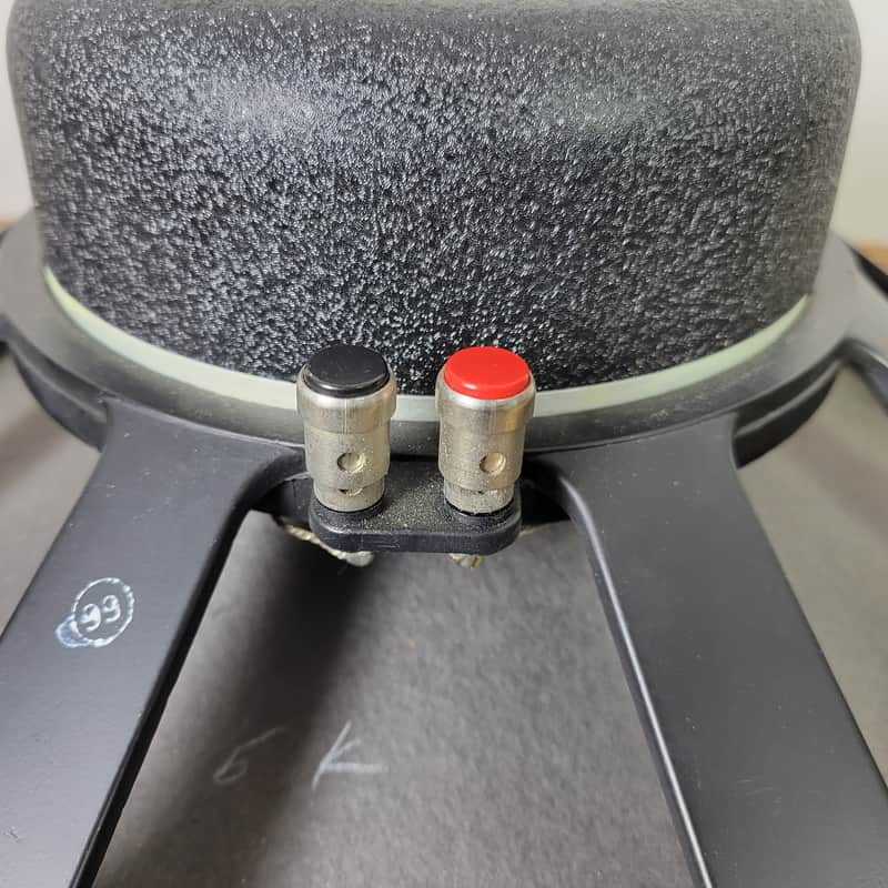 JBL K130 15