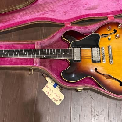 1961 Gibson ES-335 image 1
