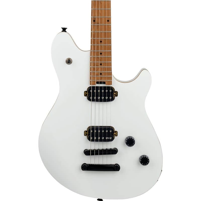 Evh Wolfgang Standard TOM image 4