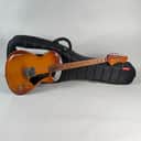 2023 Novo Solus F1 German Carve Nicotine Blonde