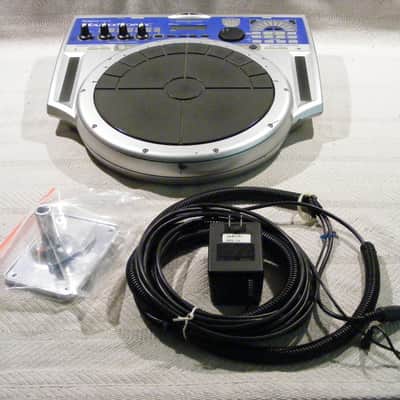 Roland HPD-15 HandSonic Digital Hand Percussion Controller | Reverb