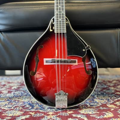 Ovation Applause MAE 148 Acoustic Electric Mandolin | Reverb Canada