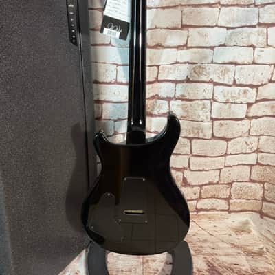 PRS Limited Edition Studio Mango Top 2026 - Cobalt Smokeburst image 11