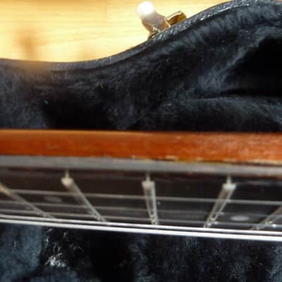 RARE!!! Hamer Mirage I Gorgeous Figured KOA Burst 1995 Case American Made in USA_195 image 17
