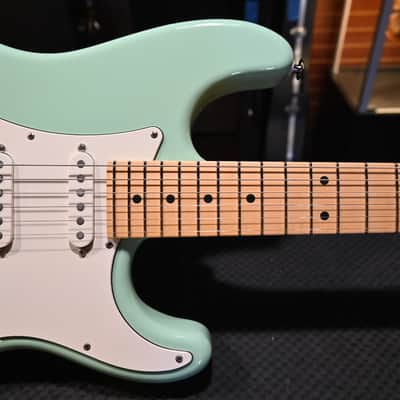 Suhr Classic S - Sea Foam Green #4568 image 5