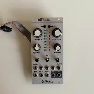 Mutable Instruments Plaits (Original) image 1