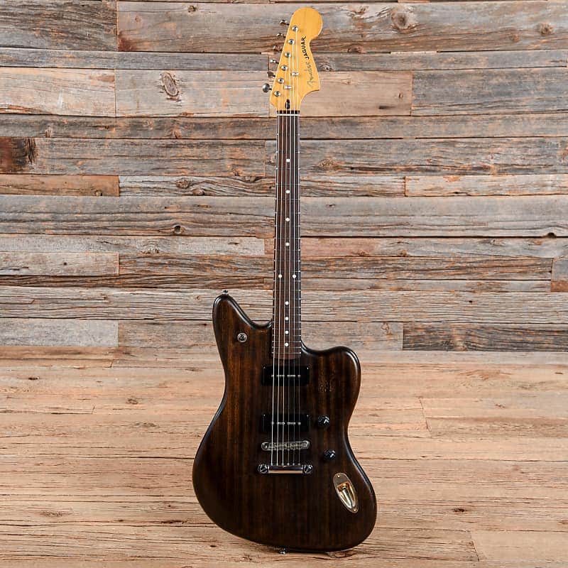 Fender Modern Player Jaguar | Reverb