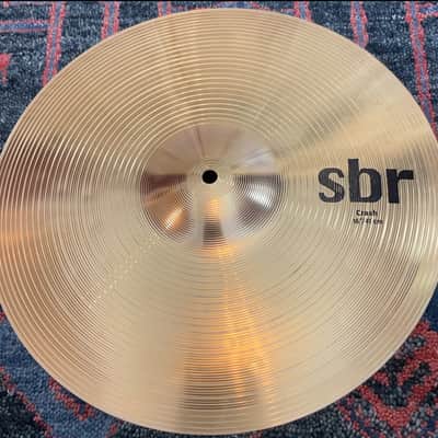 Sabian Sbr 16” Crash Cymbal image 3