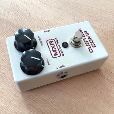 Immagine MXR CSP202 Custom Comp - 4