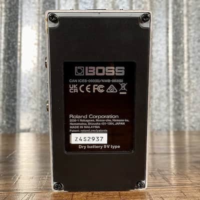 Boss RT-2 Rotary Ensemble Guitar Effect Pedal image 5