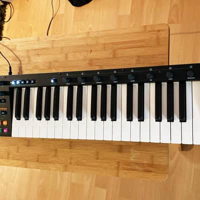 Elektron Digitone Keys FM Synthesizer Keyboard Synth dj image 2