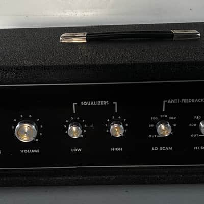 Peavey Monitor series 260 1970's image 3