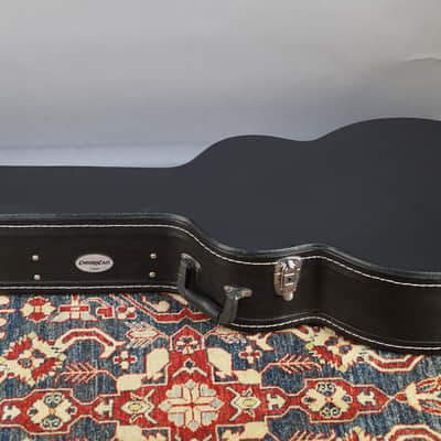 Tauscher & Co TACO Archtop1950s - Blonde Burst image 24