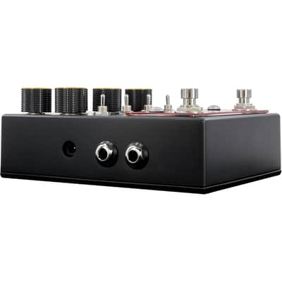 Walrus Audio Meraki Analog Stereo Delay Pedal image 6