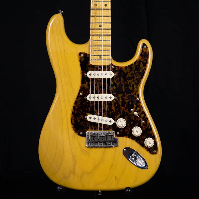 DeTemple Spirit Series '56 2006 - Gloss Natural image 1