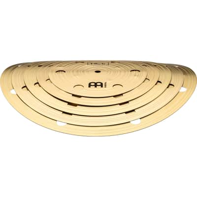 Meinl HCS 8"/10"/12"/14"/16" SMACK STACK image 2