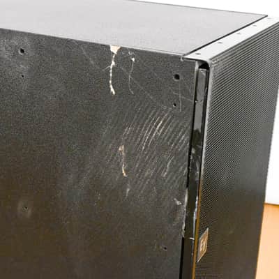 Electro-Voice (EV) EVA-2151D Dual 15" Passive Line Array Subwoofer CG01YA2 *ASK FOR SHIPPING* image 5