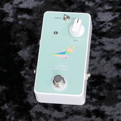 Limetone Audio Irodori [Ir 000785] (06/15) image 1