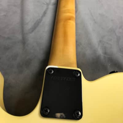 Fernandes  TEJ-50 Limited Edition 1990ish image 10
