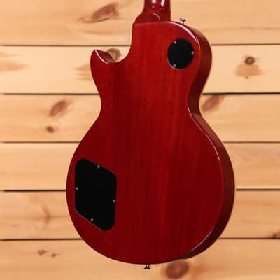 Gibson Historic 1958 Les Paul Reissue - Bourbon Burst - 861761 - PLEK'd image 8