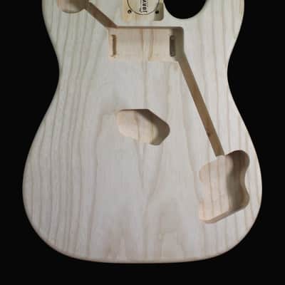 ギター freakaster custom telecaster body ギター freakaster custom telecaster body Freakaster Telecaster