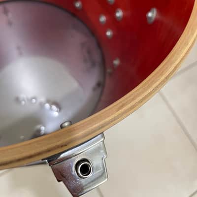 Tama Granstar Custom 11x12 tom image 23