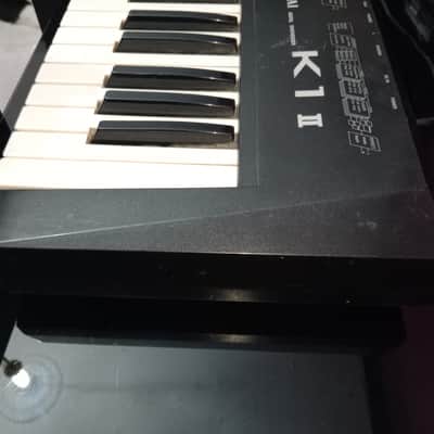 Kawai K1 II 1988-1989 image 10