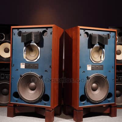 Excellent JBL 4343 Vintage Studio Monitor Pair of Speakers – Fully Restored – 1-Year Warranty image 4