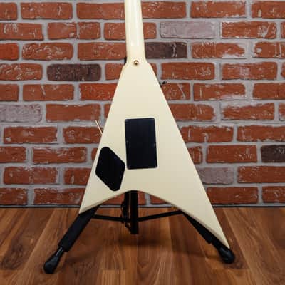Jackson USA Randy Rhoads Tribute Limited Edition "Concorde" #113 of 250 w/OHSC image 7
