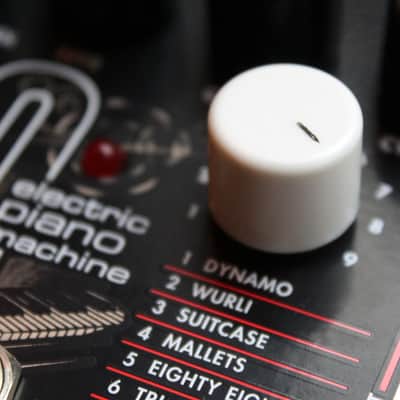 EHX "Key9 Electric Piano Machine" image 5