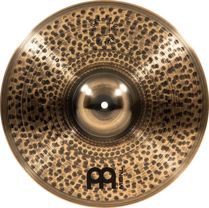 MEINL PAC16MTC image 1