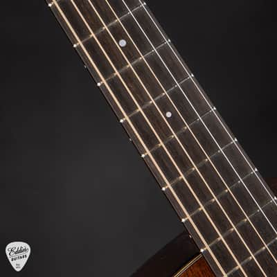 Collings 0001 Mh - Honduran Mahogany #36367 image 9